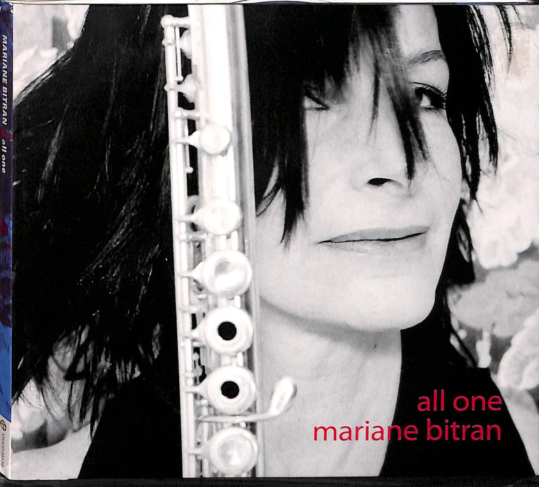 Mariane Bitran - All One;