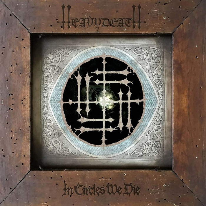 Heavydeath - In Circles We Die (2 Cd);
