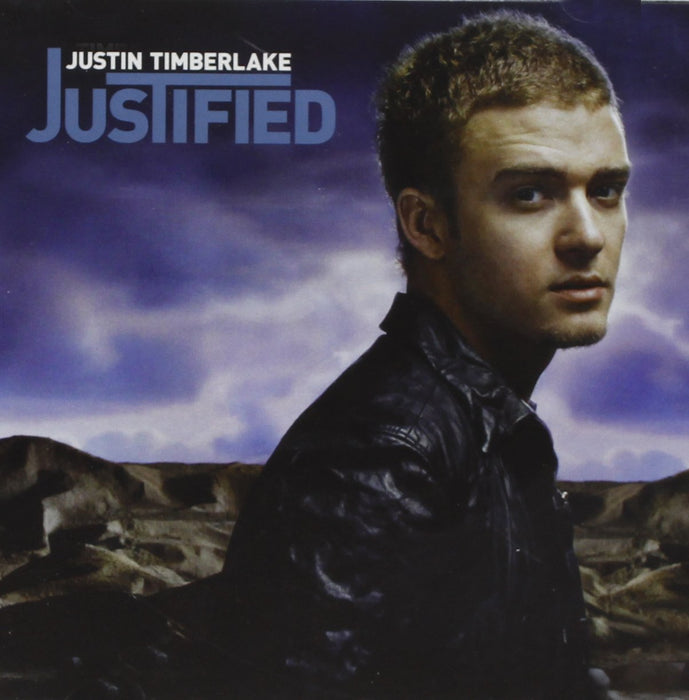 Justin Timberlake - Justified;