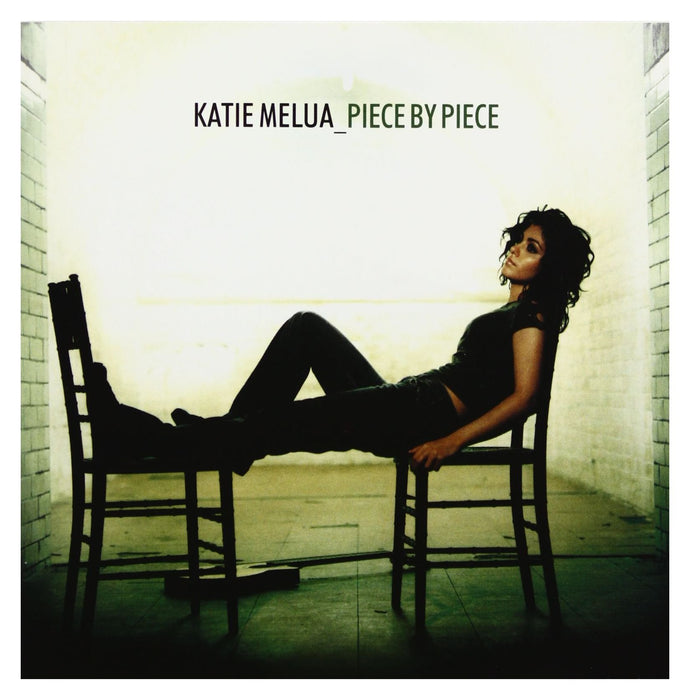 Katie Melua - Piece By Piece;