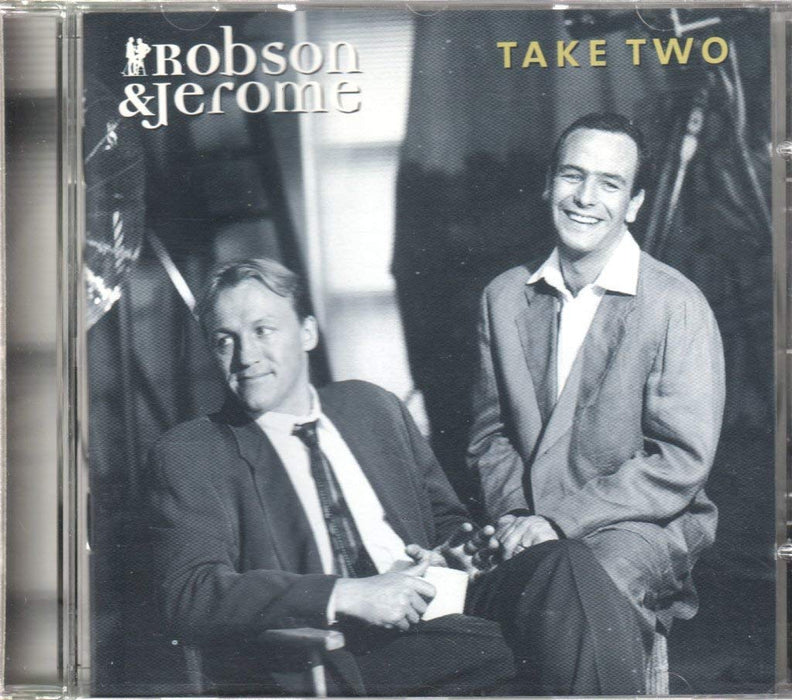Robson &amp; Jerome - Take Two;