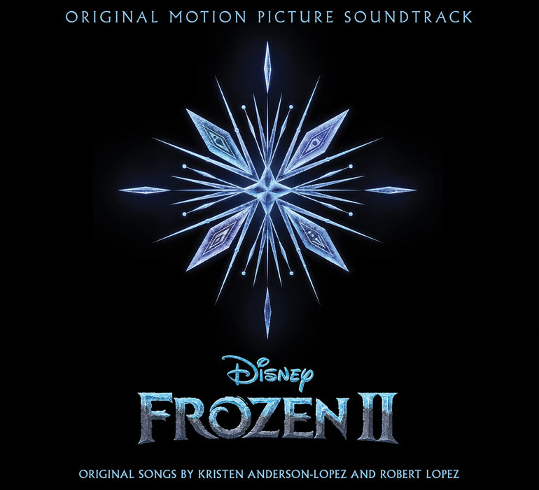 Frozen 2 / O.S.T.;