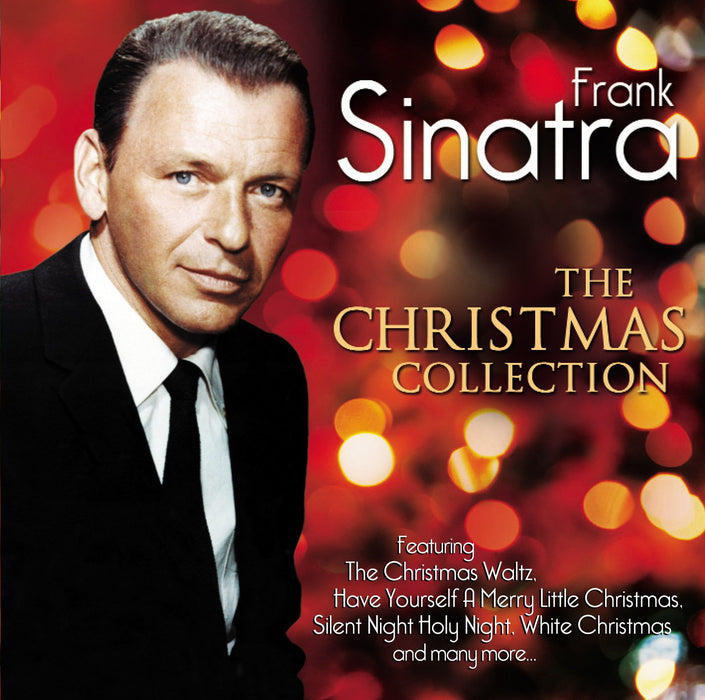 Frank Sinatra - The Christmas Collection;
