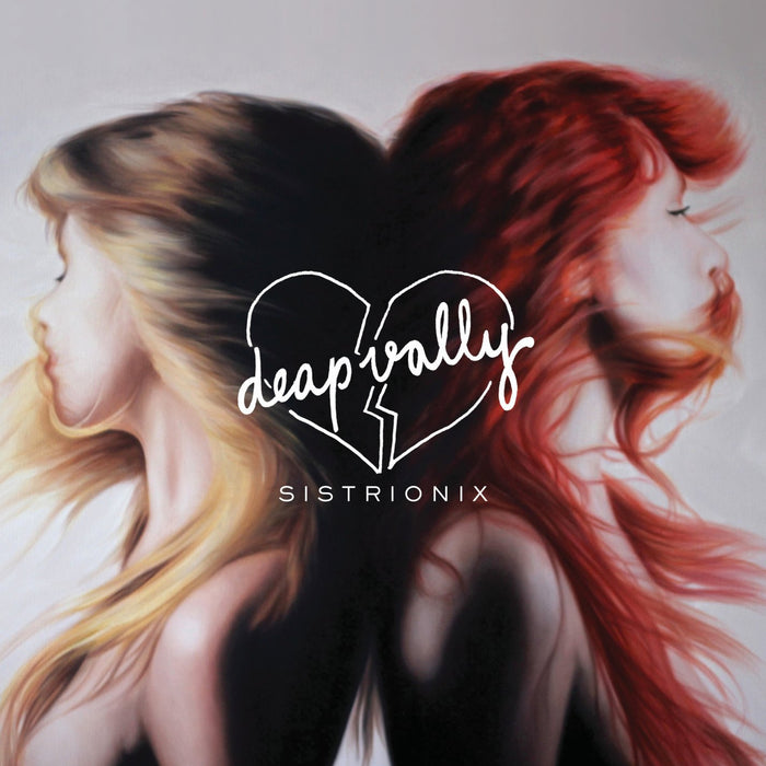 Deap Vally - Sistrionix;