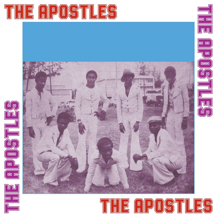 Apostles - Apostles;