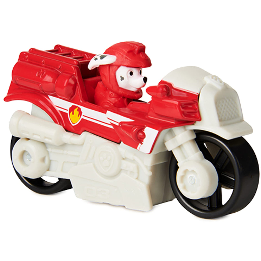 Paw Patrol: Spin Master - Veicolo Die-Cast (Assortimento);