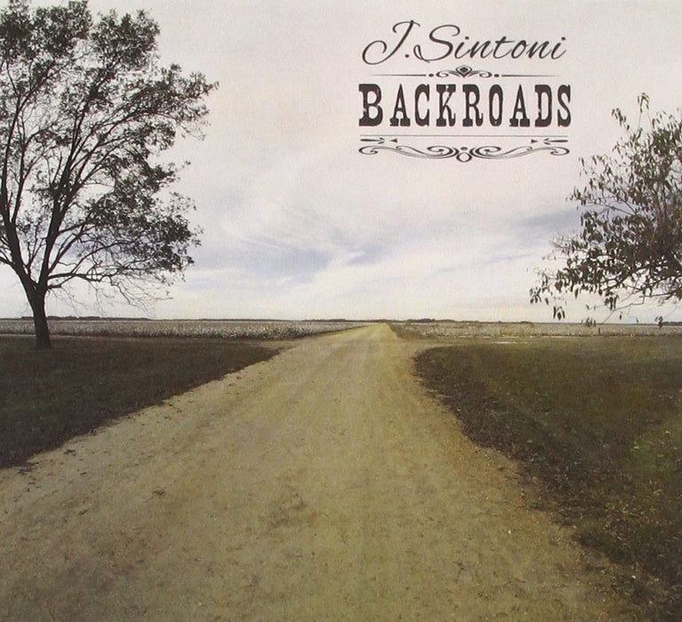 J. Sintoni - Backroads;