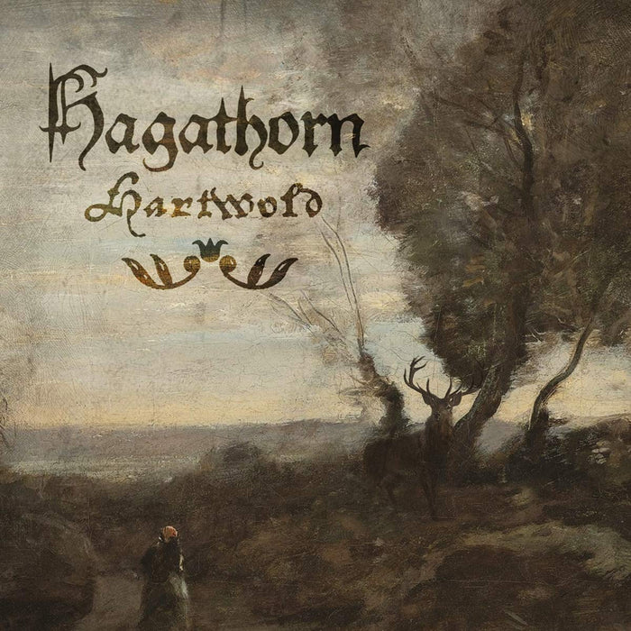Hagathorn - Hartworld;