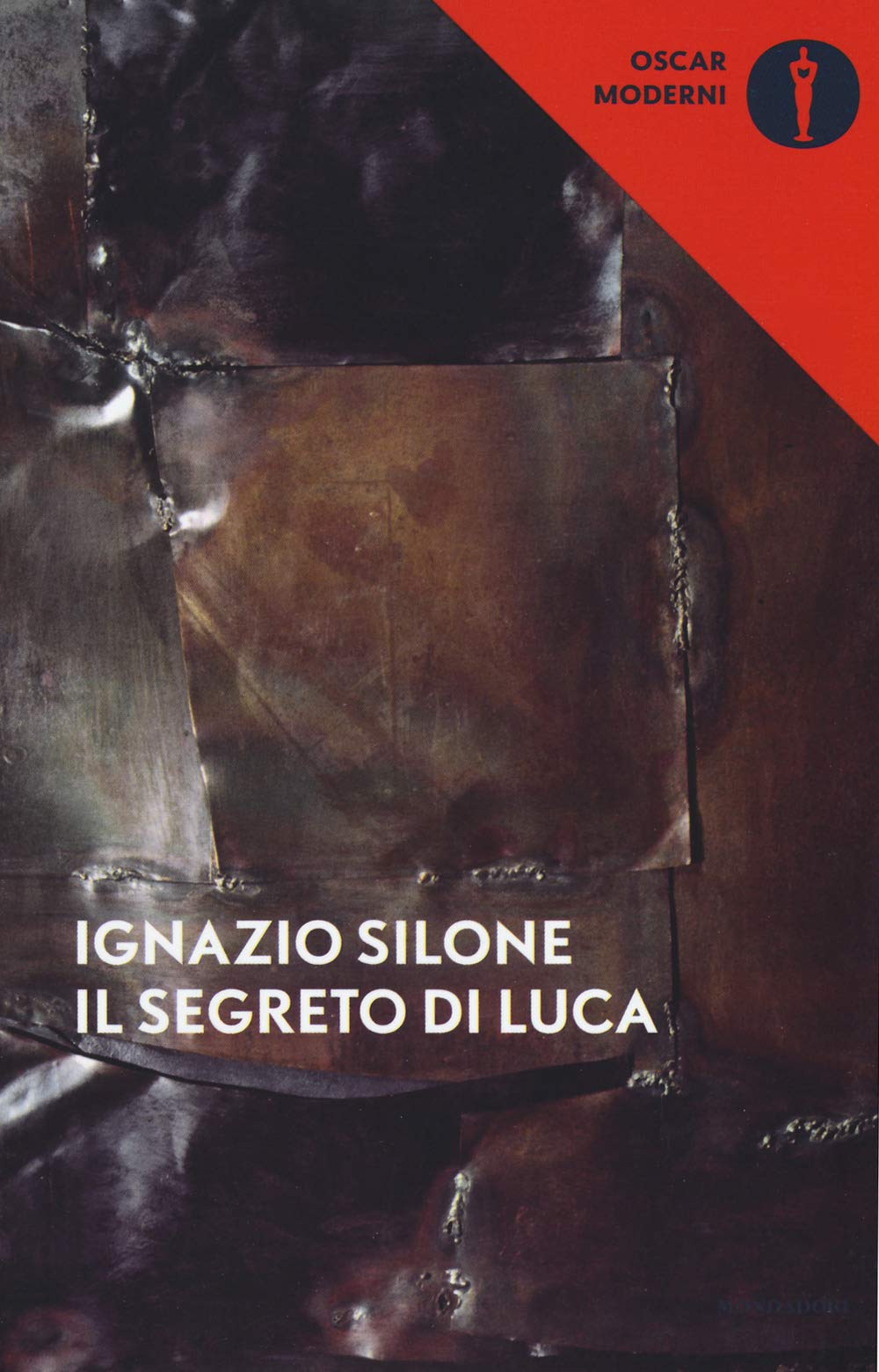 Ignazio Silone - The Secret of Luke — Takeforshop