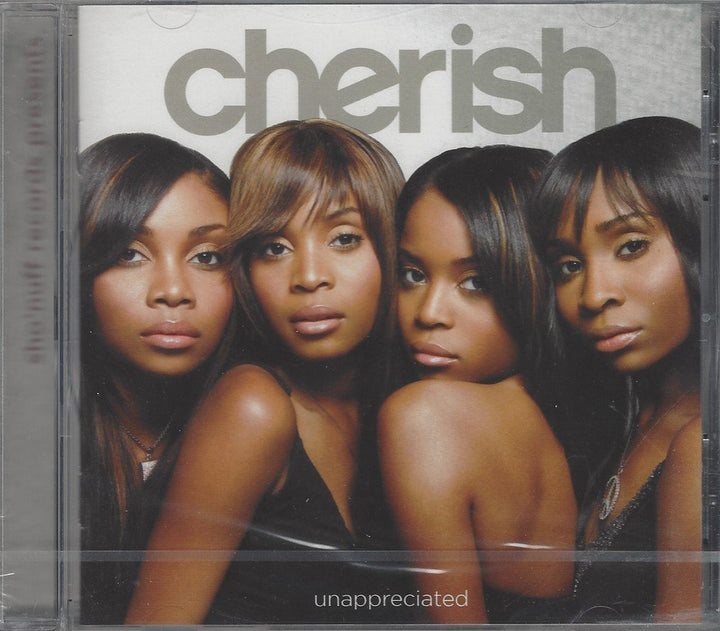 Cherish - Unappreciated (1er Album);