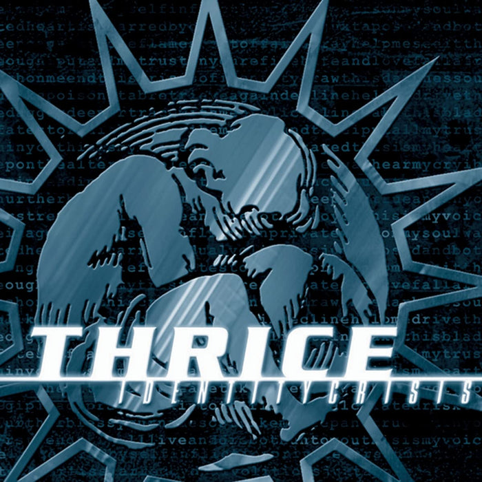 Thrice - Identity Crisis;