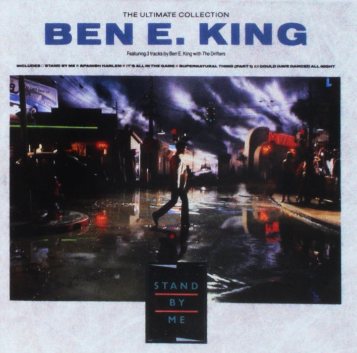 Ben E. King - Stand By Me (The Ultimate Collection);