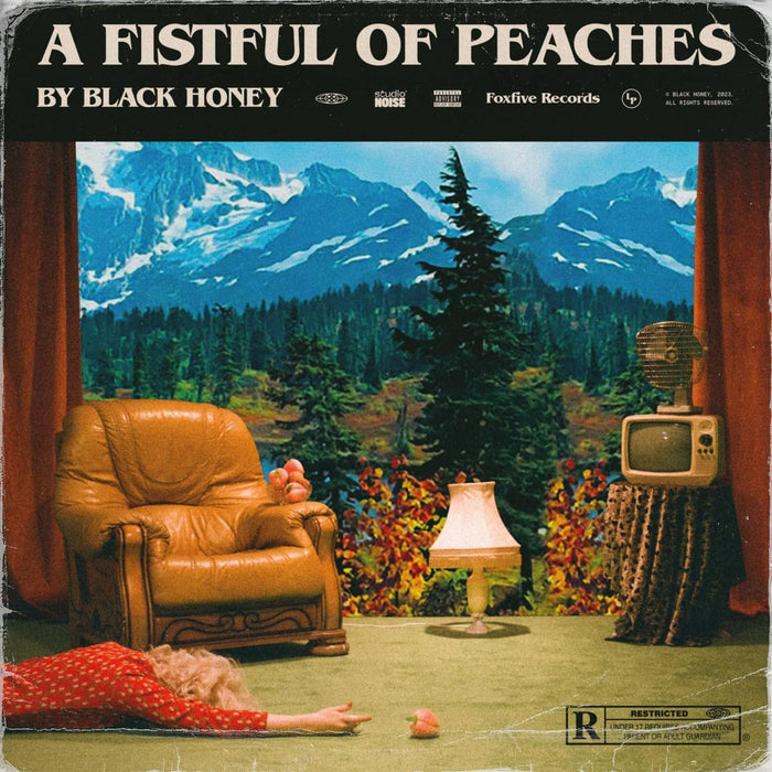Black Honey - Fistful Of Peaches;