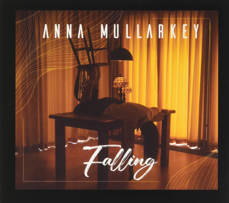 Anna Mullarkey - Falling;