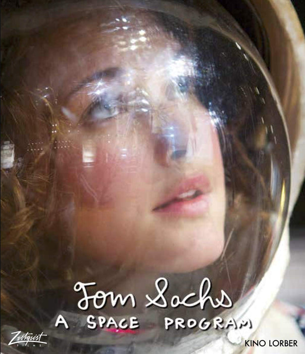 Space Program (2015) [Edizione: Stati Uniti];