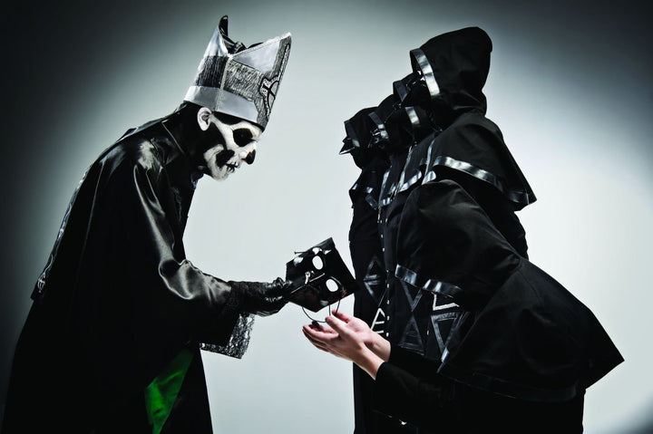 Ghost B.C. - Infestissumam (Deluxe);