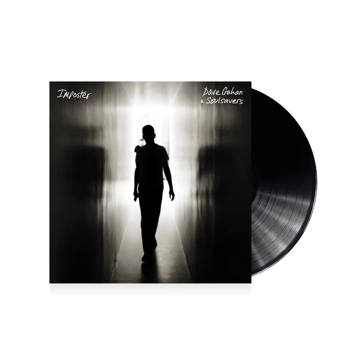 Dave Gahan &amp; Soulsavers - Imposter;