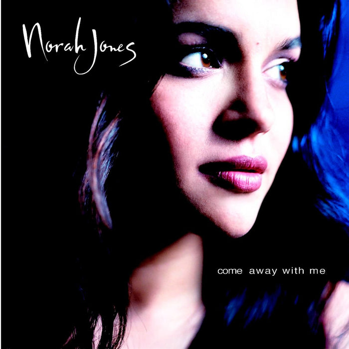 Norah Jones - Come Away With Me;