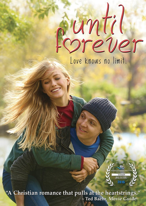 Until Forever [Edizione: Stati Uniti];