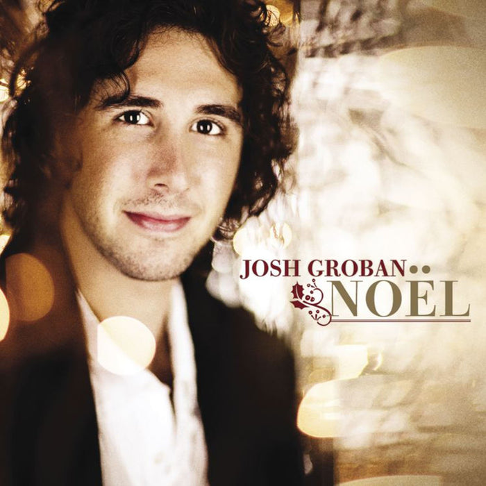 Josh Groban - Noel;