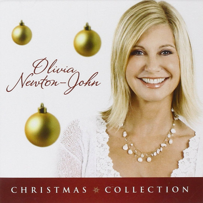 Olivia Newton-John - Christmas Collection;