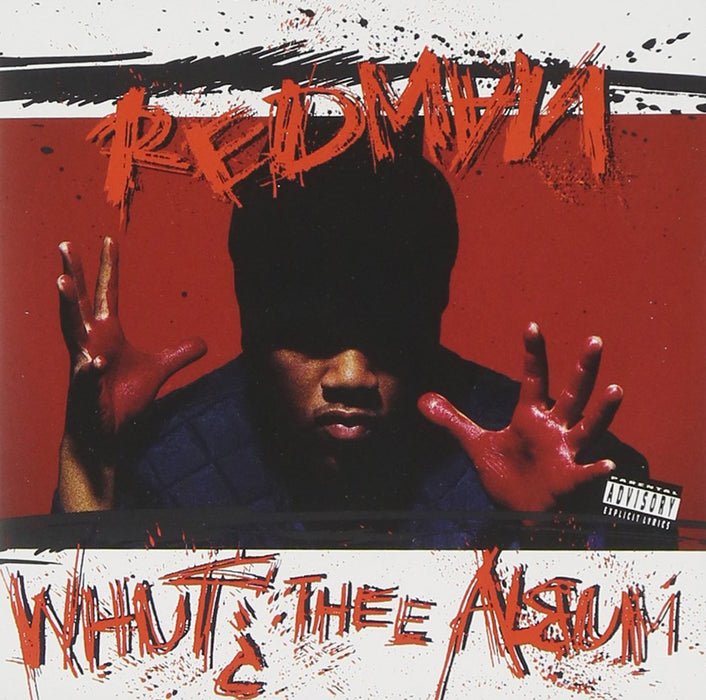 Redman - Whut Thee Album;