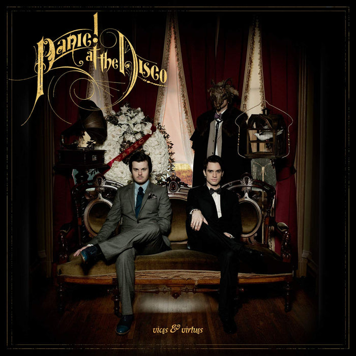 Panic! At The Disco - Vices &amp; Virtues;