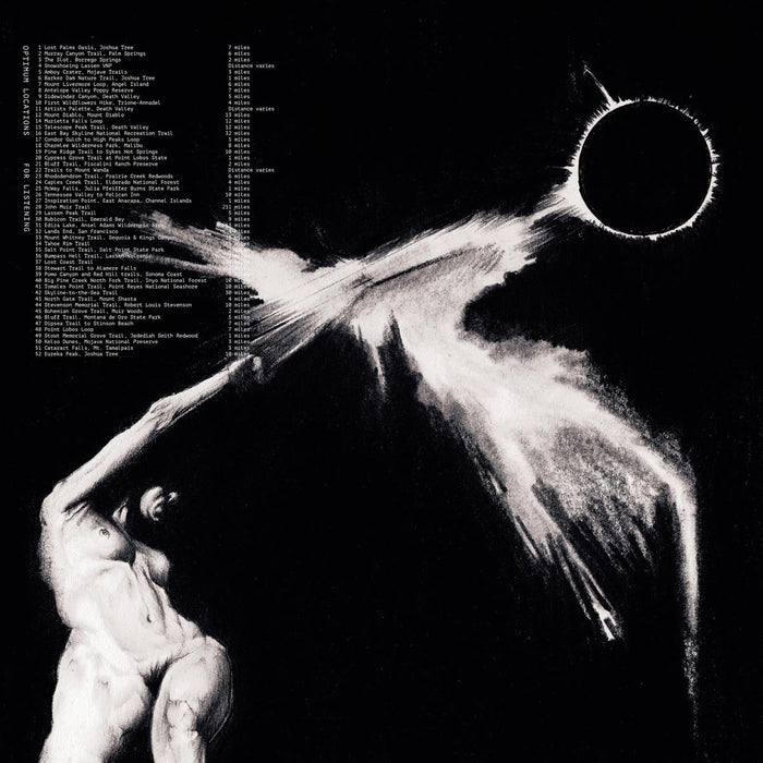 Dedekind Cut - Tahoe (4 Lp);
