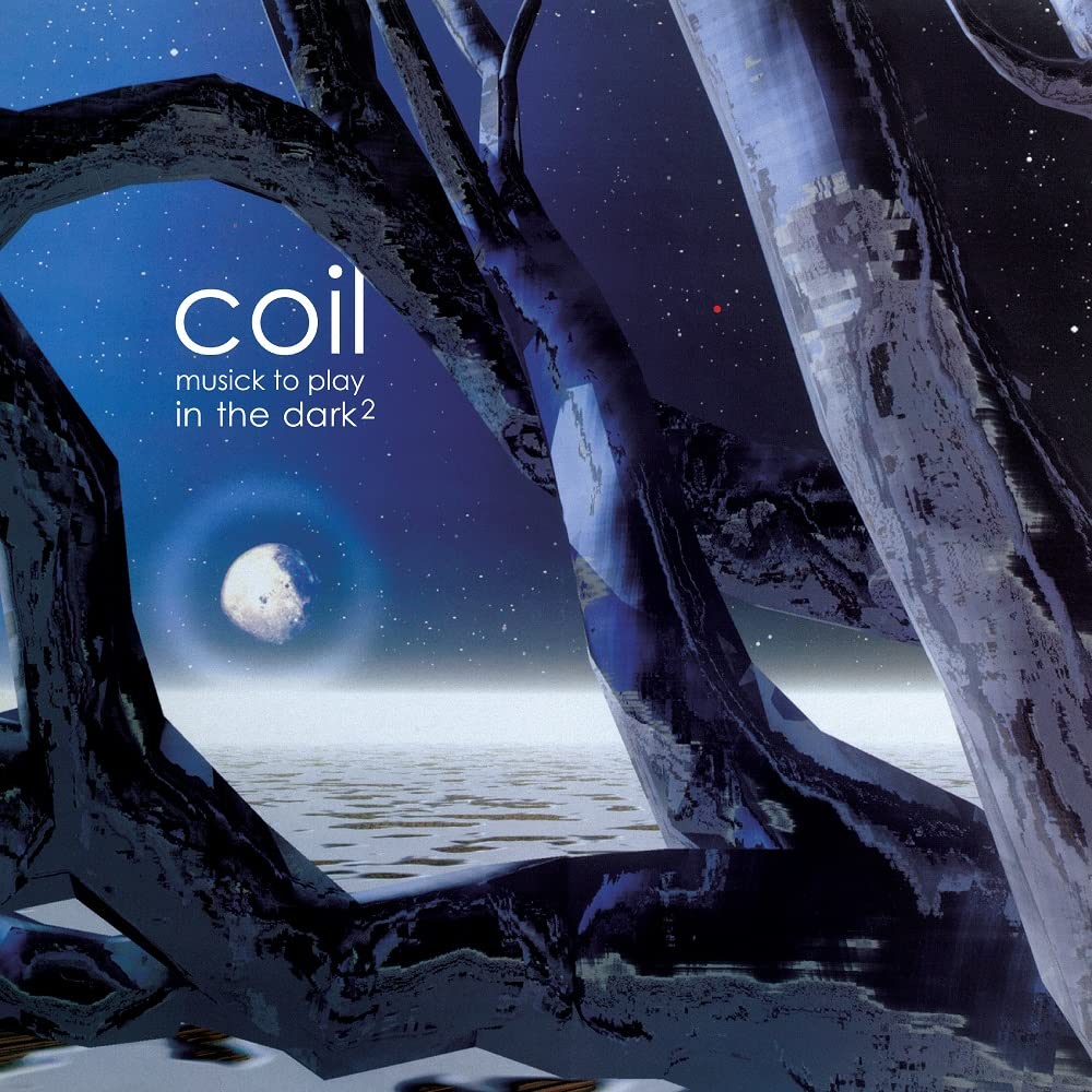 Coil - Musick To Play In The Dark 2 (2 Lp);