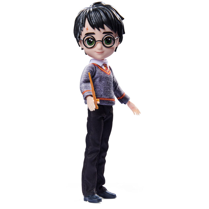 Harry Potter: Spin Master - Wizarding World - Fashion Doll Harry;