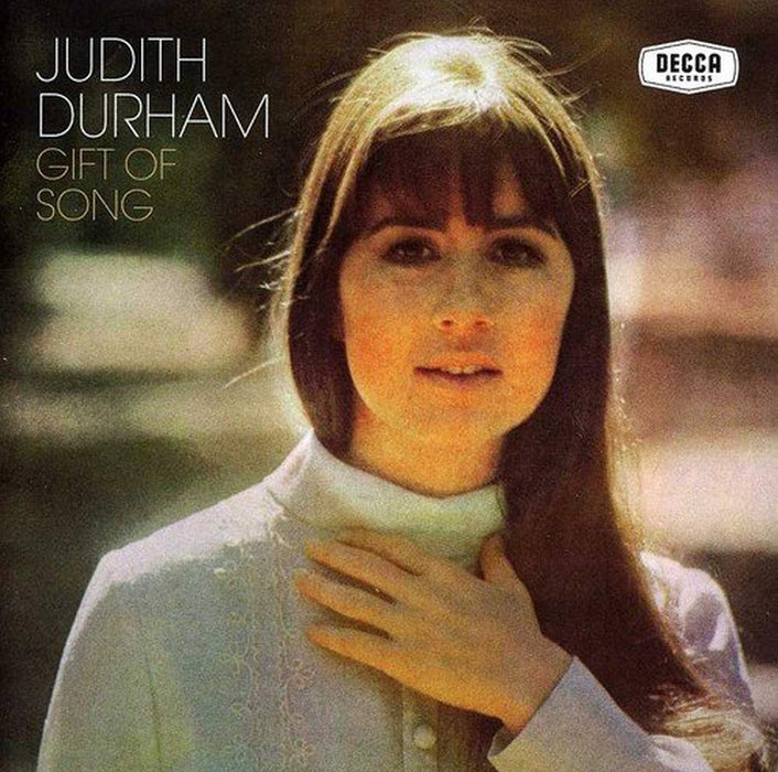 Judith Durham - Gift Of Song;