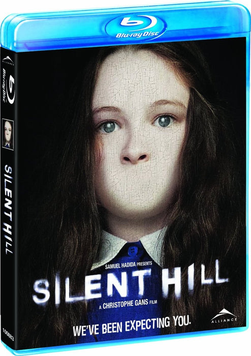 Silent Hill [Edizione: Stati Uniti];