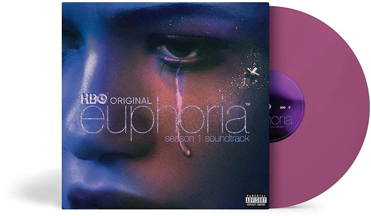 Euphoria Season 1 / O.S.T.;