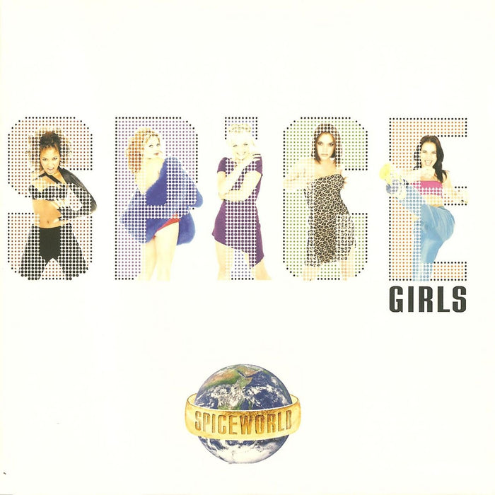 Spice Girls - Spice World;