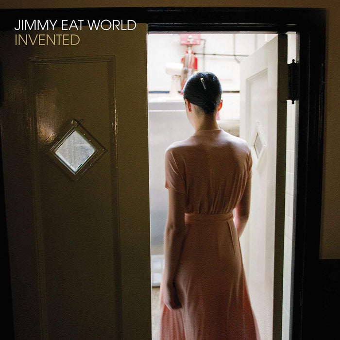 Jimmy Eat World - Invented;