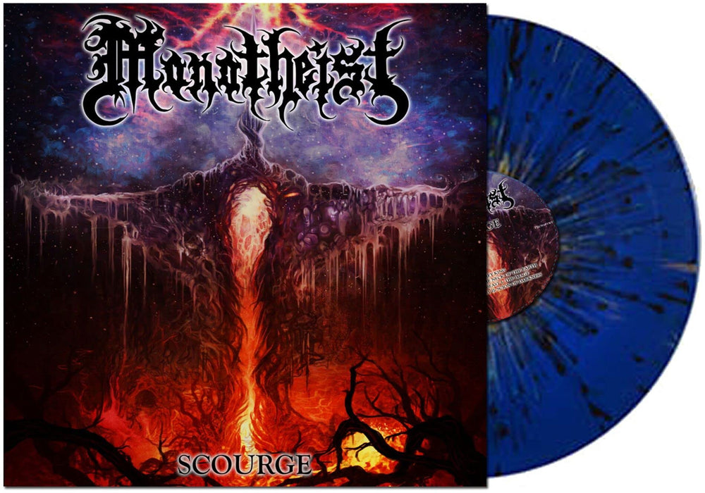 Monotheist - Scourge;