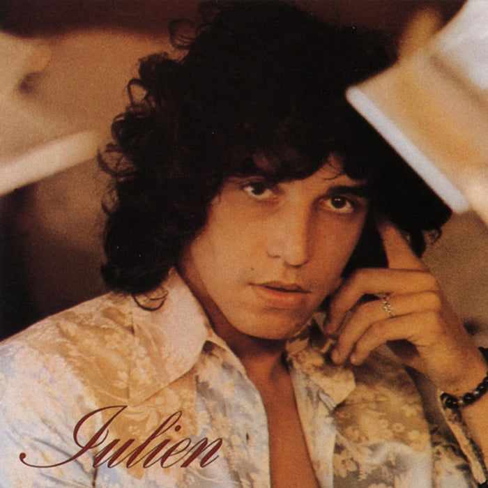Julien Clerc - Julien;