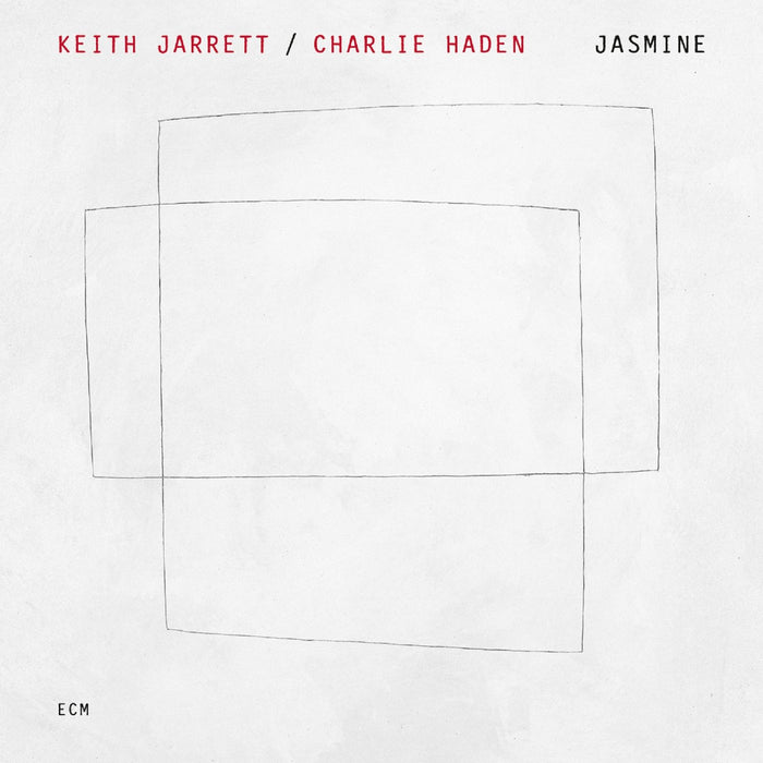 Keith Jarrett & Charlie Haden - Jasmine;