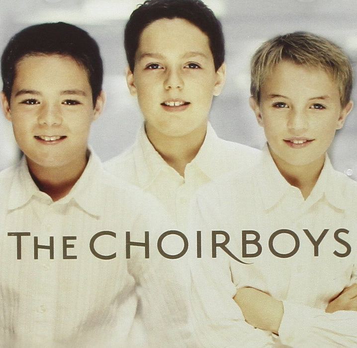 Choirboys (The) - The Choirboys;