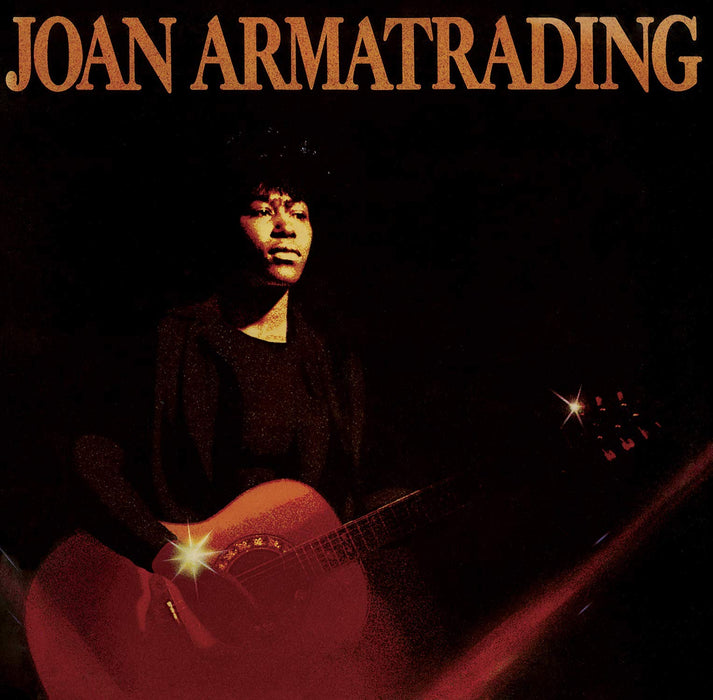 Joan Armatrading - Joan Armatrading;