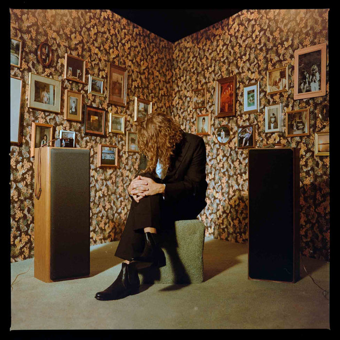 Kevin Morby - This Is A Photograph;