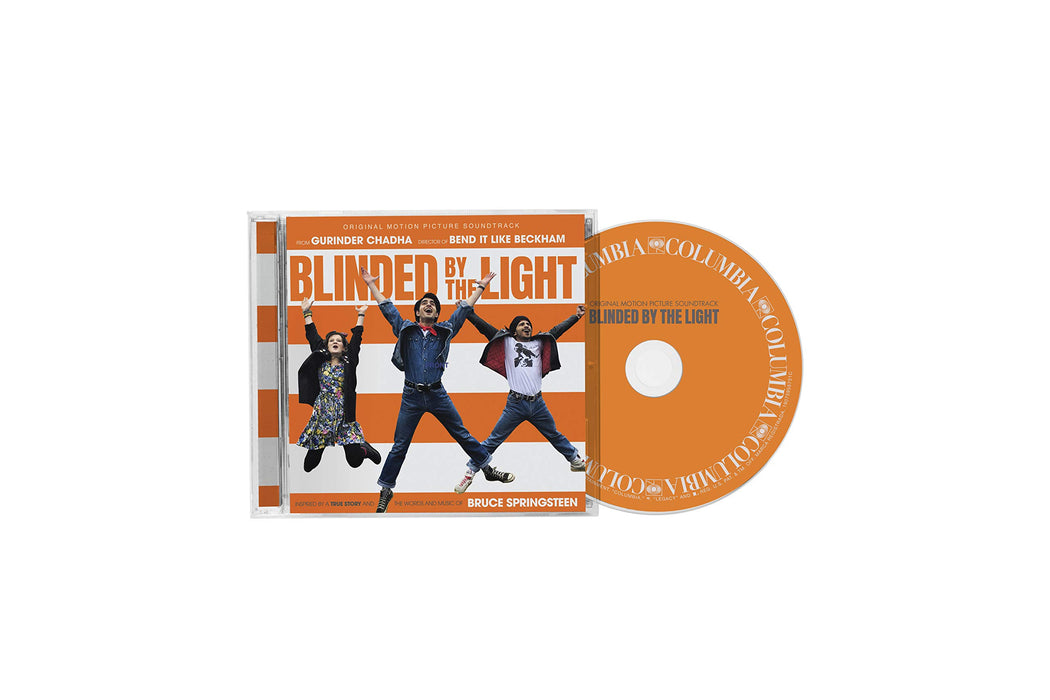 Blinded By The Light / O.S.T.;