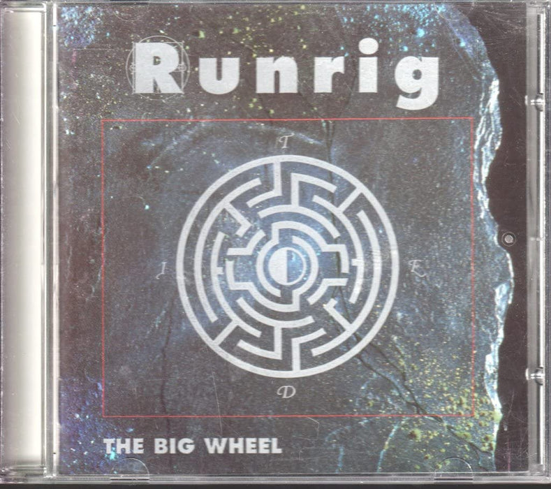 Runrig - Big Wheel;