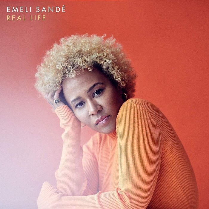 Emeli Sande' - Real Life;