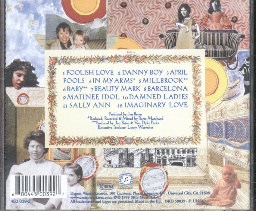Rufus Wainwright - Rufus Wainwright;