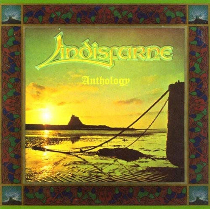 Lindisfarne - Anthology;