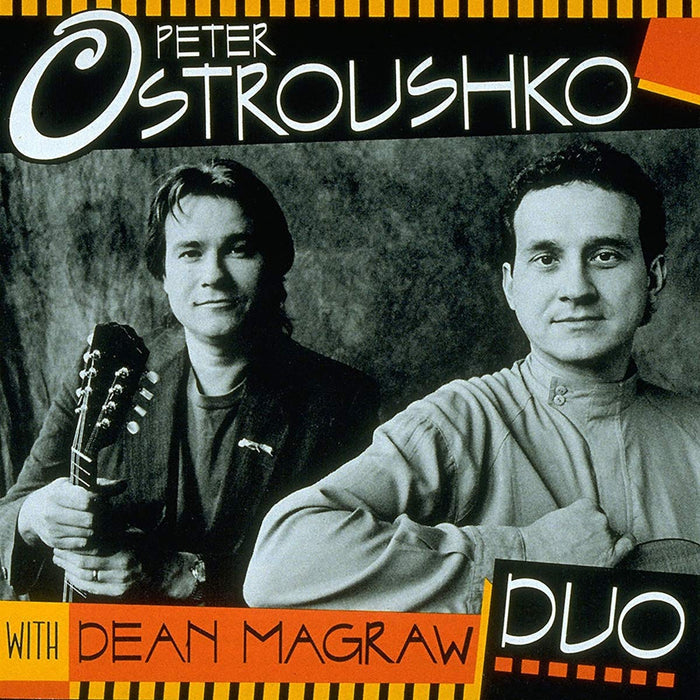 Peter Ostroushko - Duo;