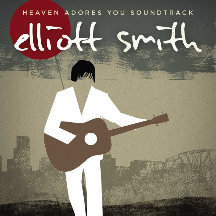 Elliott Smith - Heaven Adores You (2 Lp);