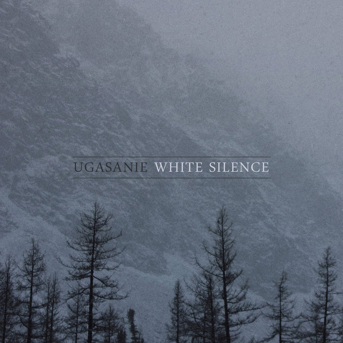 Ugasanie - White Silence;