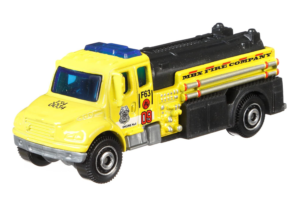 Mattel: Matchbox - Auto Classica (Assortimento);